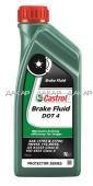 Brake Fluid DOT 4 12 X 1 LT