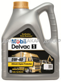 827532-XFS 4L M-DELVAC 1 5W40 RU