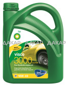 Visco 3000 A3B4 10W-40 4 X 4 LT