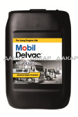 823280-XFS PAIL M-DELVAC XHP EXT 10W40