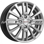 модена серебро