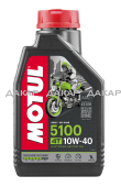 104066-MOTUL-5100-10W40-4T-1L