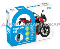 MOTO V66