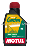 GARDEN 4T 15W40 0.600L 