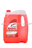 sibiria antifreeze G 11красный 10кг