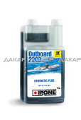 OUTBOARD 2000 RS