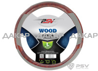 WOOD
