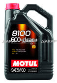 8100 ECO-clean+ 5W30 5L