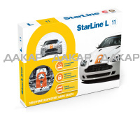 StarLine L11