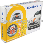 StarLine L11+