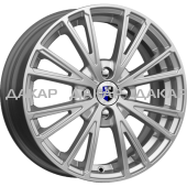 КиК Меандр KC879-03 сильвер