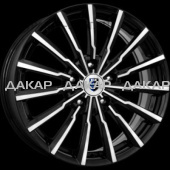 КиК_Акцент_алмаз_чёрный