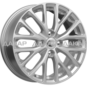 кс782 сильвер