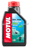 MOTUL-MARINE TECH-4T-25W40_1L