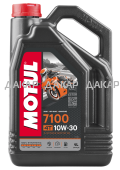 104090-MOTUL-7100-10W30-4T-4L