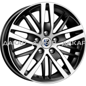 КиК_Fencer_алмаз_чёрный