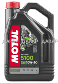 104068-MOTUL-5100-10W40-4T-4L