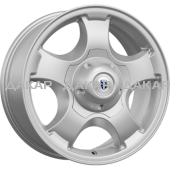 KC458 Секвойя сильвер