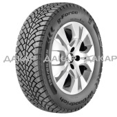 BFGoodrich G-Force Stud