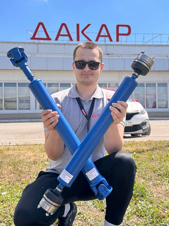 Продавец-кладовщик в отдел запчастей АвтоВАЗ
