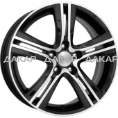 КиК_Борелли_алмаз_чёрный