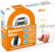 StarLine i96 CAN