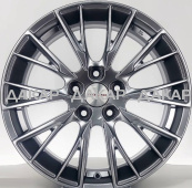 Солт KC773 дарк платинум