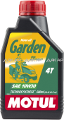 Motul_106990_Garden_4T_10W30_600ml