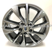 Роквуд дарк платинум 02027602