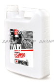 ROAD TWIN 15W50 4L