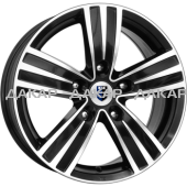 КиК_да_Винчи_алмаз_аргентум