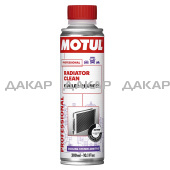 MOTUL RADIATOR CLEAN