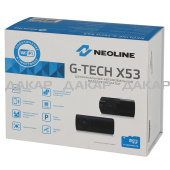 Neoline G-Tech X53 Dual