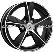 КиК_Кинезис_алмаз_чёрный