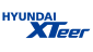 HYUNDAI XTeer