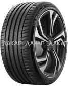 MICHELIN Pilot Sport 4 SUV