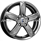 КиК_X-fighter_дарк_платинум