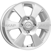 КиК_КС718_сильвер