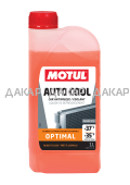 AUTO COOL OPTIMAL -37°C 12X1L