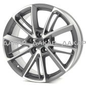 Alutec_Xplosive_Graphite_Matt_Front_Polished