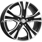 КиК_КС673_алмаз_чёрный