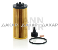 HU 6012 z KIT