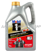 MOBIL 1 FS 5w40 5L по цене 4х