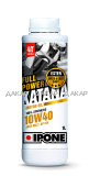 FULL POWER KATANA 10W40 1L