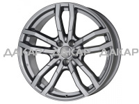 Alutec_DriveX_Metal_Grey