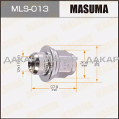 MLS013