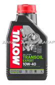 105895-MOTUL-Transoil Expert-10W40-1L