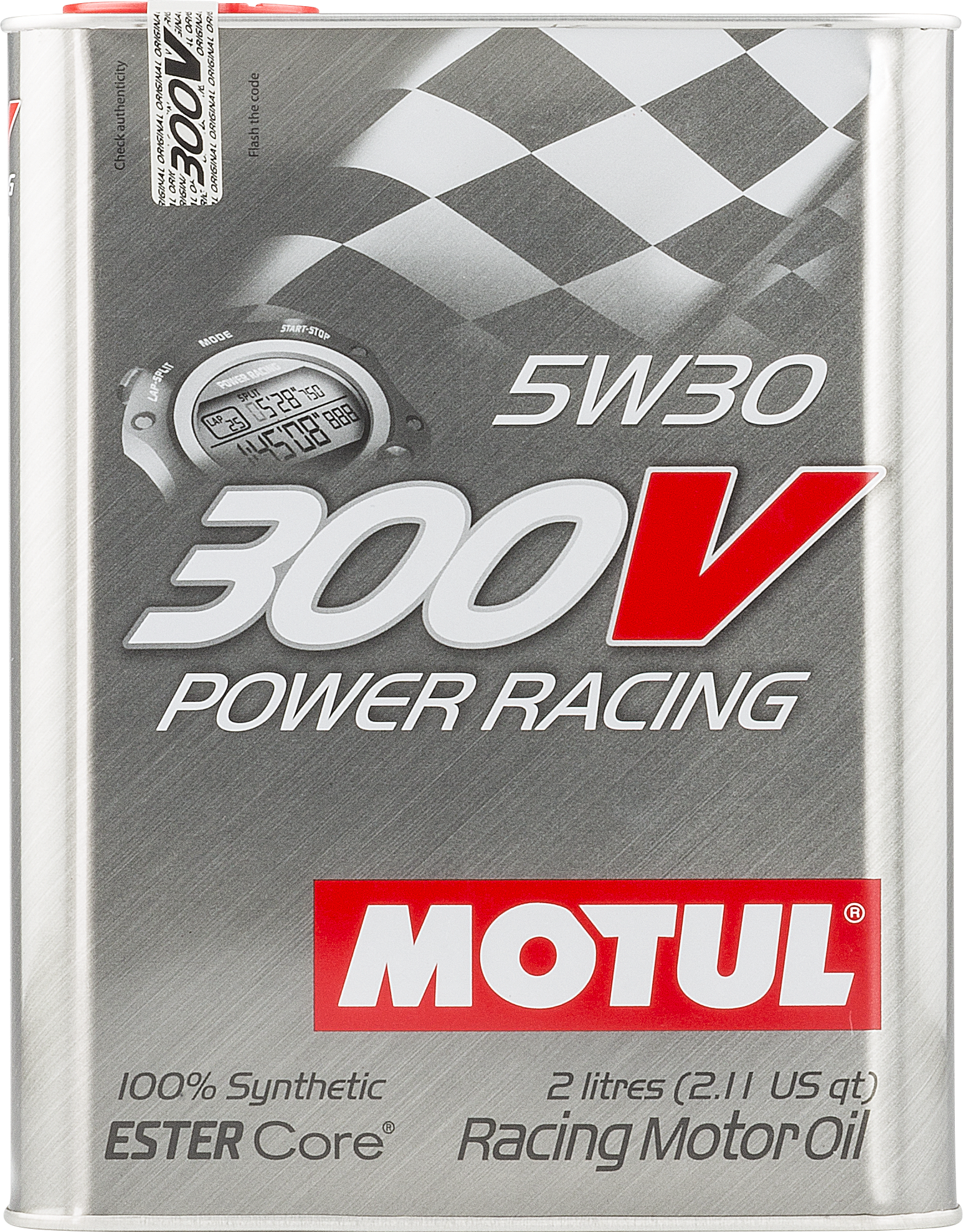 Motul_104241_300V_Power_Racing_5W30_2l