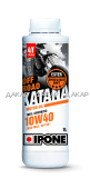 KATANA OFF ROAD 10W40 1L