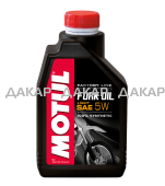 Fork Oil FL 5W 1L